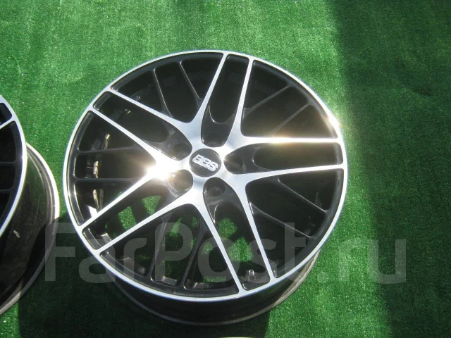 BBS. 7.5x18", 5x100, ET48 ����