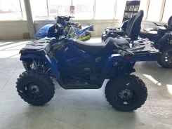 Polaris Sportsman Touring 570. ��������, ���� ���\���, ��� ������� ����
