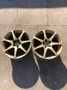 AVS Model 7. 9.0x17", 5x114.3, ET38 ����