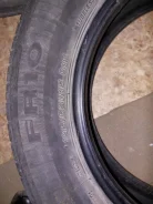 Firestone FR 10. ������, 2014 ���, �/�, ����� 40 % ����