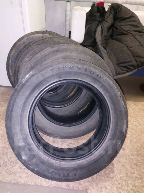 Firestone FR 10. ������, 2014 ���, �/�, ����� 40 %. ��� ���� ����
