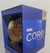 Intel Core i9 ����
