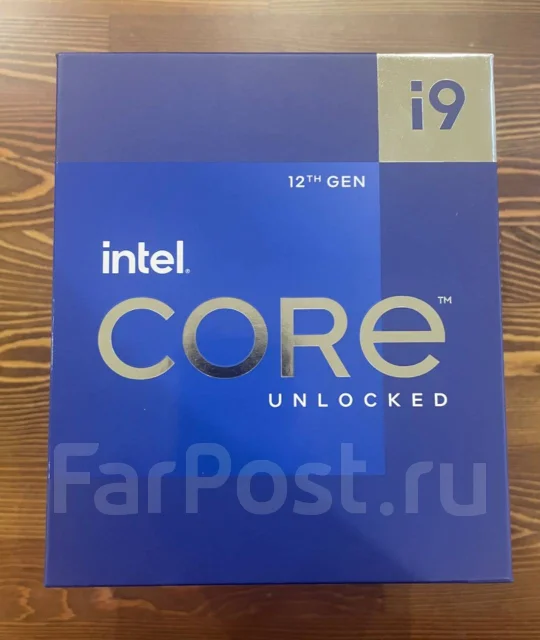 Intel Core i9 ����