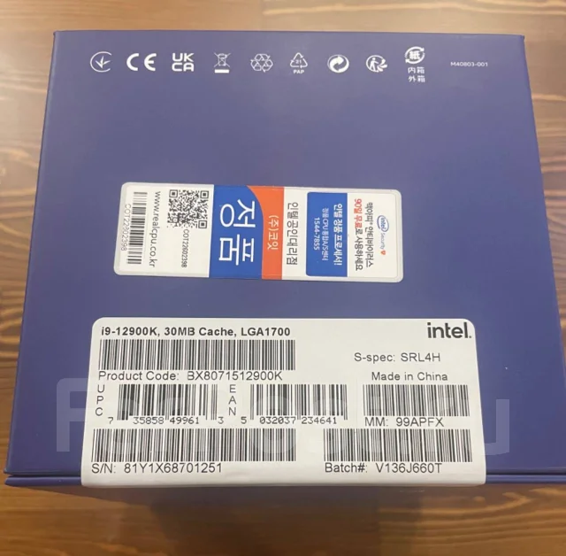 Intel Core i9 ����