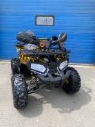 Hunter 125, 2021. ,  \,  .     