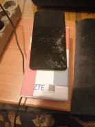 ZTE Blade L210. �/�, ������, 4G LTE ����