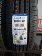 Triangle AdvanteX TC101. ������, 2021 ���, �����. �������� ������ ����