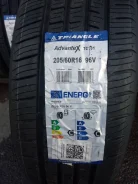 Triangle AdvanteX TC101. ������, 2021 ���, �����. �������� ������ ����