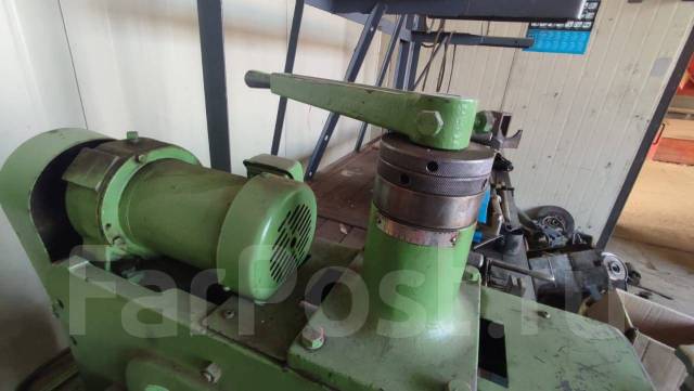 Заточные станки для ленточных пил и прямых ножей. Полн. Компл. Япония ...