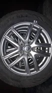 Kyoho CR Cricket. 6.5x16", 5x114.3, ET48, �� 72���. ����