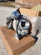 ������� Cummins 6ISBe Holset HE351W �������� 4035899 ����