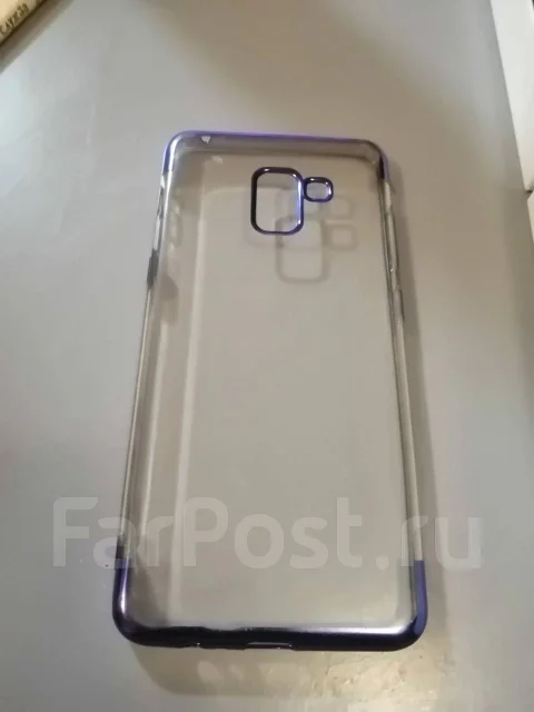 Samsung Galaxy A8+. �/�, �������, 4G LTE, Dual-SIM, NFC ����