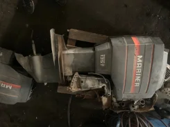 Mercury. 175��.�., 2-�������, ����������, ���� L (508 ��), 1995 ��� ����