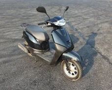 Honda Tact. 49����. ��., ��������, ��� ���, ������ �� �� ����