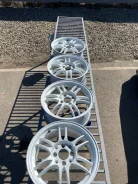Kyowa. 6.5x15", 4x100, 4x114.3, ET-38, �� 73,1���. ����