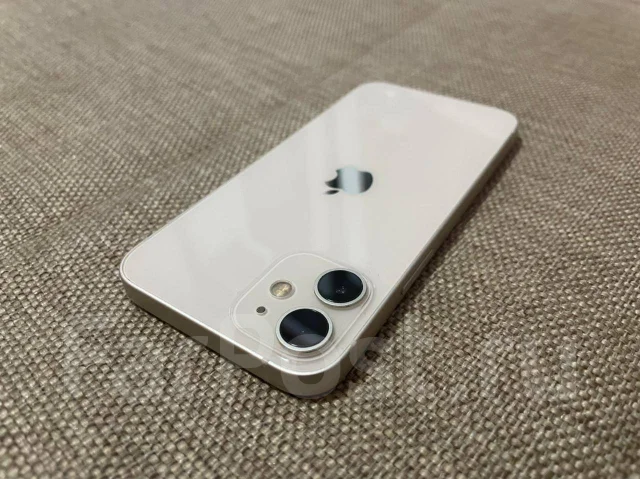 Apple iPhone 12 mini. �����, �����, 3G, 4G LTE, ����������, NFC ����