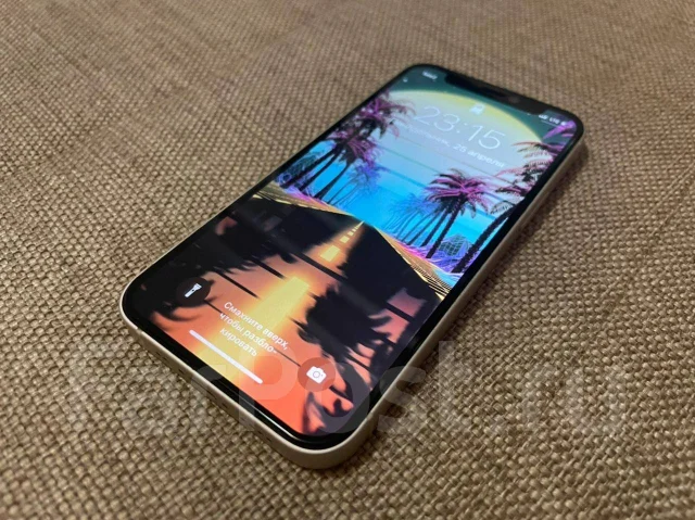 Apple iPhone 12 mini. �����, �����, 3G, 4G LTE, ����������, NFC ����