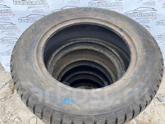 Toyo Observe G3-Ice. ������, ��� �����, 2015 ���, �/�, ����� 10 % ����