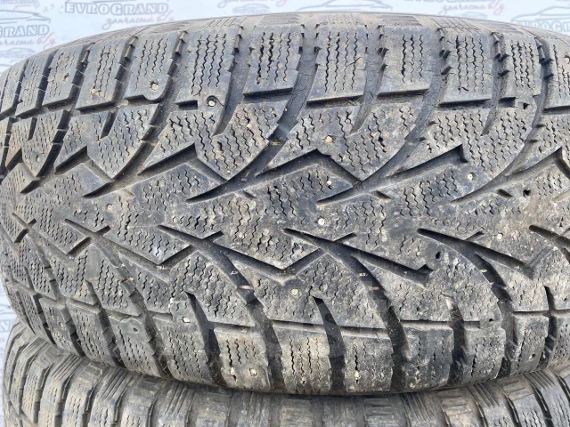 Toyo Observe G3-Ice. ������, ��� �����, 2015 ���, �/�, ����� 10 % ����