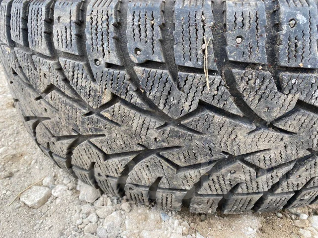 Toyo Observe G3-Ice. ������, ��� �����, 2015 ���, �/�, ����� 10 % ����