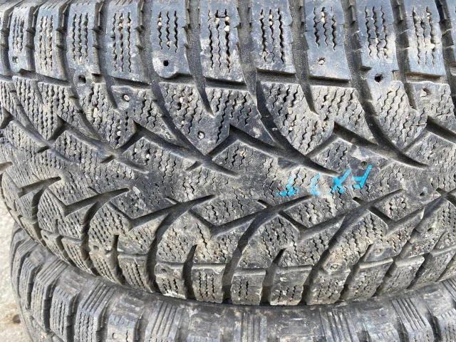 Toyo Observe G3-Ice. ������, ��� �����, 2015 ���, �/�, ����� 10 % ����