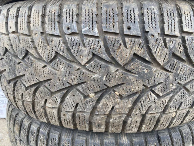 Toyo Observe G3-Ice. ������, ��� �����, 2015 ���, �/�, ����� 10 %. �������� ������� ����