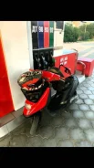 Yamaha Jog Poche. 72����. ��., ��������, ��� ���, � �������� ����