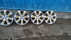 Lifan. 6.0x15", 4x100, ET45,  54,1. 