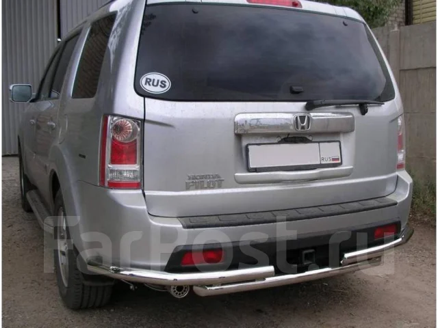 ������������. Honda Pilot, YF1, YF2, YF4, YF6, YF3, YF5 J30A9, J35A4, J35A6, J35A9, J35Z1, J35Z4, J35Y6. ��� ����� �� �������� ����