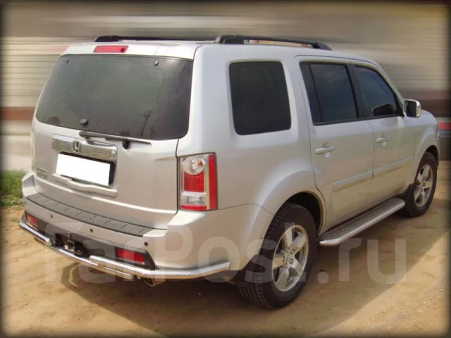 ������������. Honda Pilot, YF1, YF2, YF4, YF6, YF3, YF5 J30A9, J35A4, J35A6, J35A9, J35Z1, J35Z4, J35Y6. ��� ����� �� �������� ����
