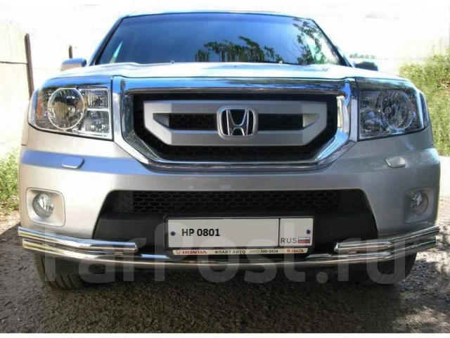 ������������. Honda Pilot, YF1, YF2, YF4, YF6, YF3, YF5 J30A9, J35A4, J35A6, J35A9, J35Z1, J35Z4, J35Y6. ��� ����� �� �������� ����