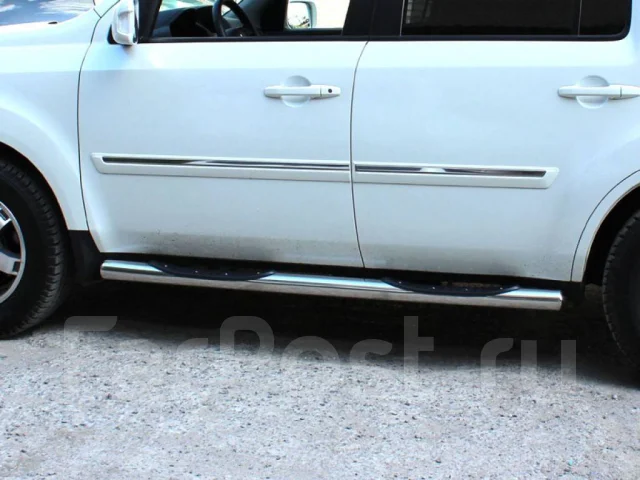 ������������. Honda Pilot, YF1, YF2, YF4, YF6, YF3, YF5 J30A9, J35A4, J35A6, J35A9, J35Z1, J35Z4, J35Y6. ��� ����� �� �������� ����