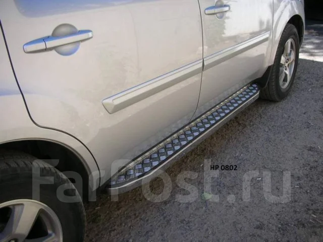 ������������. Honda Pilot, YF1, YF2, YF4, YF6, YF3, YF5 J30A9, J35A4, J35A6, J35A9, J35Z1, J35Z4, J35Y6. ��� ����� �� �������� ����