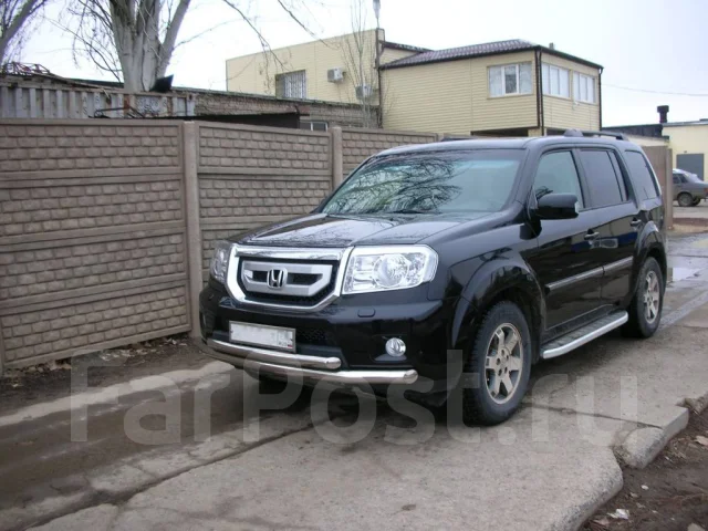 ������������. Honda Pilot, YF1, YF2, YF4, YF6, YF3, YF5 J30A9, J35A4, J35A6, J35A9, J35Z1, J35Z4, J35Y6. ��� ����� �� �������� ����