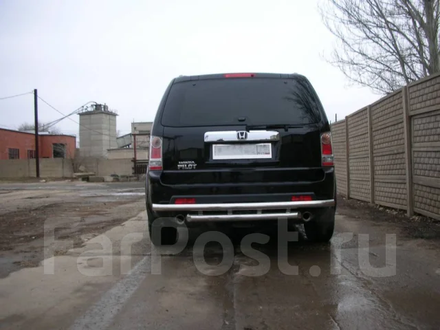 ������������. Honda Pilot, YF1, YF2, YF4, YF6, YF3, YF5 J30A9, J35A4, J35A6, J35A9, J35Z1, J35Z4, J35Y6. ��� ����� �� �������� ����