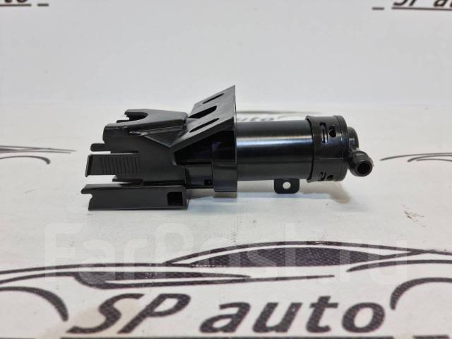 форсунка омывателя прадо 120