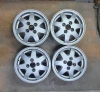 Melber. 5.5x13", 4x98, ET26, �� 58,6���. ����