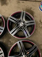 Forsage. 7.5x17", 5x112, ET40 ����