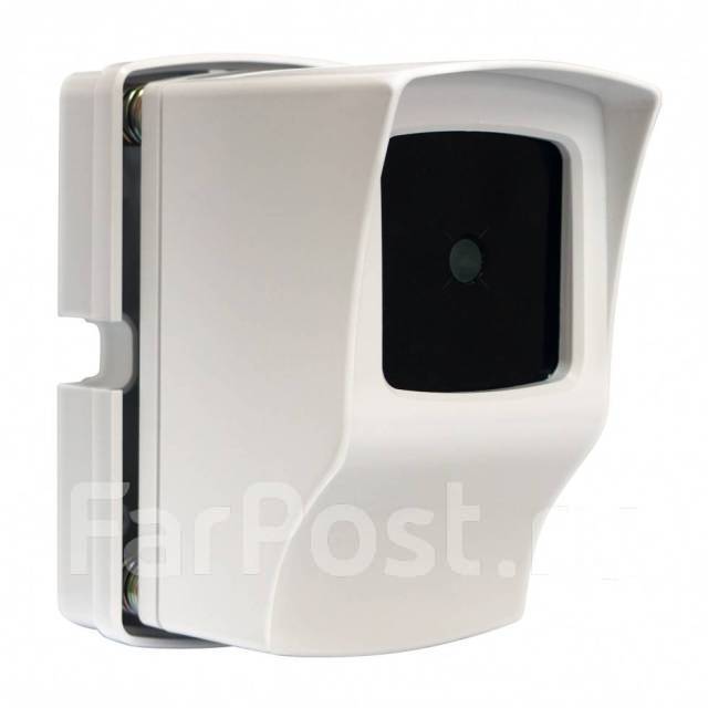 Извещатель пожарный дымовой линейный С2000 ИПДЛ исп.80 во Владивостоке ...