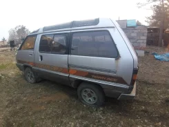 Toyota Town Ace. �������, 4wd, ������ ����