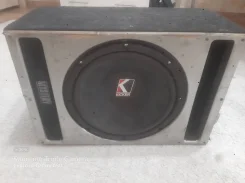 Kicker ����