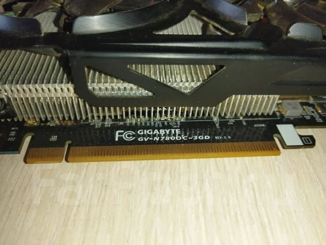 GeForce GTX 780 ����