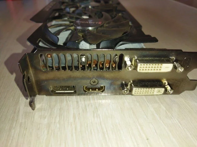 GeForce GTX 780 ����