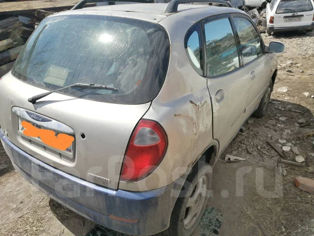 Daihatsu Storia. M100S017678, EJ5922492 ����