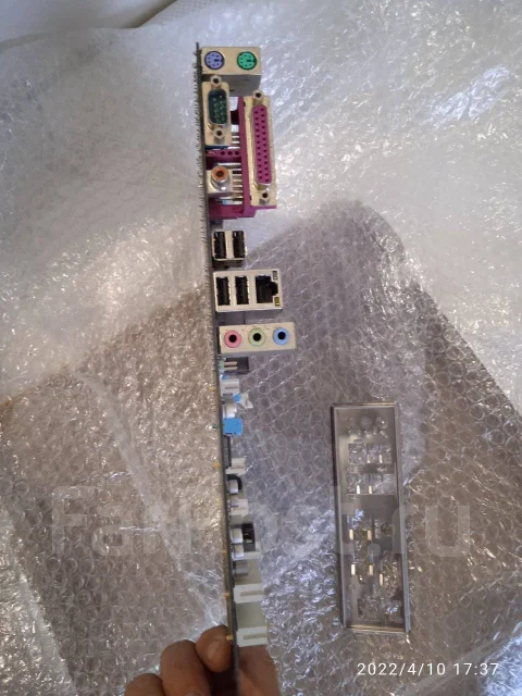 LGA775 ����