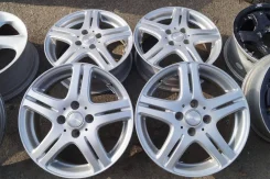 Dunlop Dufact DF5. 5.5x15", 4x100, ET42, �� 66,1���. ����
