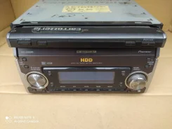 Pioneer Carrozzeria AVIC-ZH900MD ����