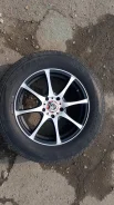 Yamato Segun. 6.5x16", 5x114.3, ET-40, �� 60,1���. ����