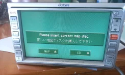Gathers VXD-075C ����