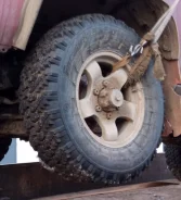 Forward Safari 530. ����� at, 2022 ���, �����. �������� ������� ����